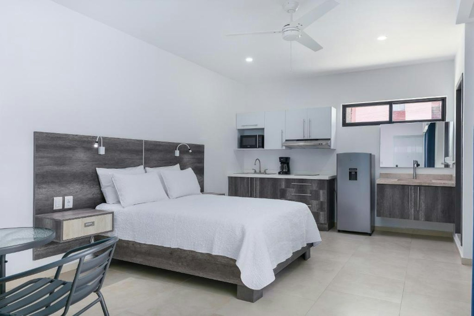 Suite confort - foto 1