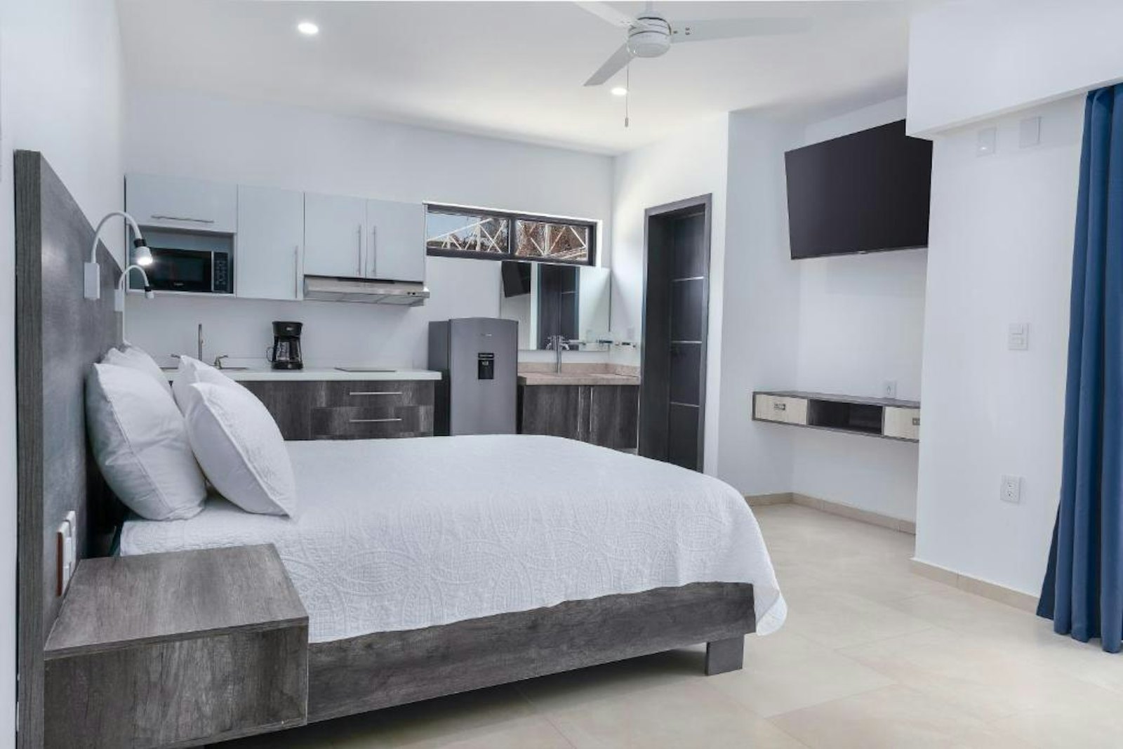 Suite confort - foto 3